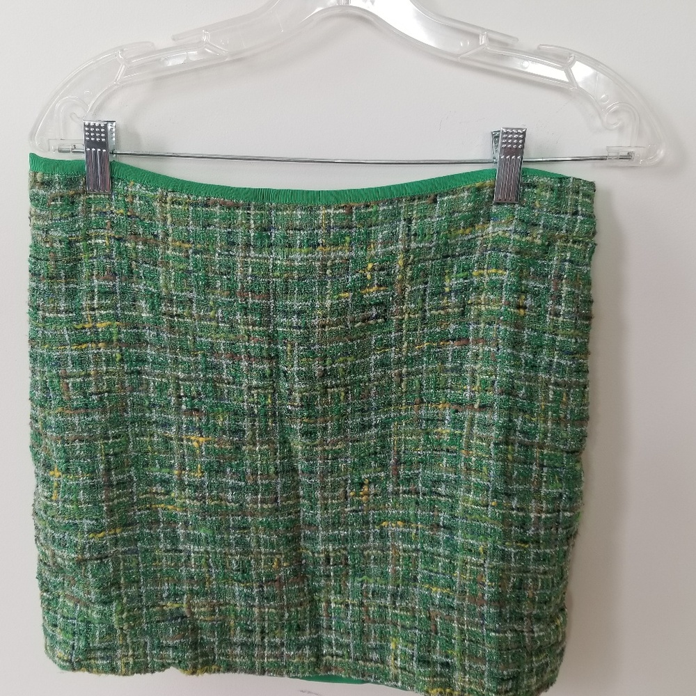 3/$30. J. Crew Skirt